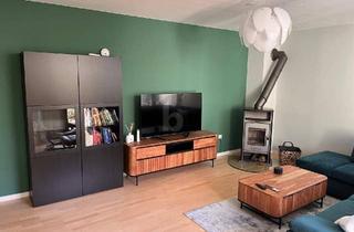 Wohnung mieten in 1230 Wien, WOHNTRAUM MIT GARTEN, KAMIN UND ZWEI GARAGENPLÄTZEN