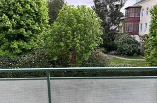 Wohnung mieten in Woltergasse, 1130 Wien, Grün und ruhig - Balkon - Althietzing
