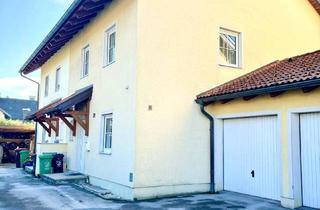 Doppelhaushälfte kaufen in Geiereckstraße 5a, 5020 Salzburg, ruhig gelegene Doppelhaushälfte + Garage mit niedrigen Betriebskosten