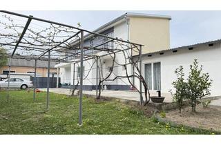 Einfamilienhaus kaufen in 7041 Wulkaprodersdorf, IHR PLATZ ZUM DURCHATMEN - IDYLLISCH & STADTNAH