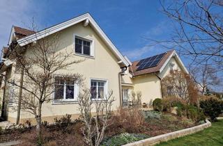 Einfamilienhaus kaufen in 7000 Eisenstadt, Wohntraum mit wunderschönem großem Garten in Ruhiger Lage!