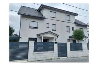 Haus mieten in 1220 Wien, Traumhaftes Familienhaus in 1220 Wien – 7 Zimmer, Garten, Terrasse und mehr!
