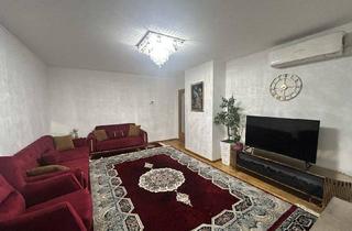 Wohnung kaufen in 2230 Gänserndorf, Traumhafte 87m2 3-Zimmer-Wohnung mit Loggia im Zentrum von Gänserndorf – Ihr neues Zuhause wartet!