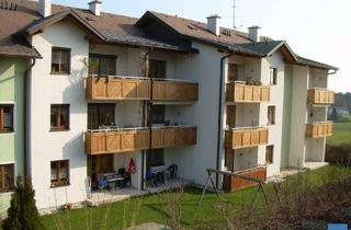 Wohnung mieten in Am Hang 11, 4784 Schardenberg, Objekt 709: 2-Zimmerwohnung in 4784 Schardenberg, Am Hang 11, Top 7