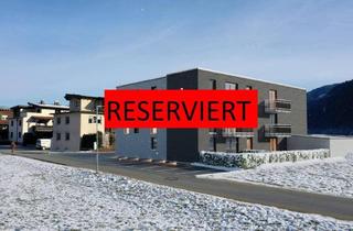 Wohnung mieten in 6241 Radfeld, Erstbezug - schöne Gartenwohnung zu vermieten - ab Jänner 2026