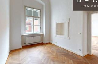 Wohnung mieten in Schmiedgasse, 8010 Graz, | 2 ZIMMER | HERRLICHE ALTBAUWOHNUNG | 2. OBERGESCHOSS | AB SOFORT