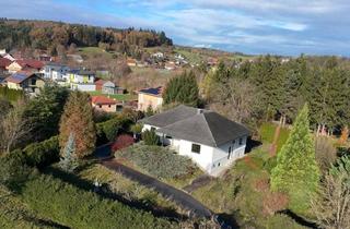 Einfamilienhaus kaufen in 3205 Weinburg, Ihr Bungalow in malerischer Umgebung am "Tor zum Pielachtal"