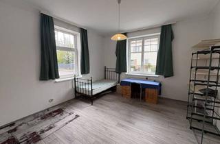 Wohnung mieten in Marktplatz, 4600 Wels, 1-Zimmer in Wohngemeinschaft für Arbeiter, im Zentrum von Wels