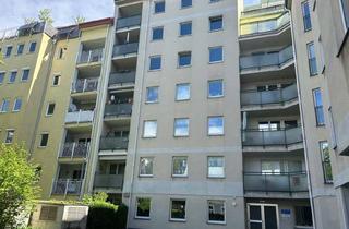 Wohnung mieten in Sechshauserstraße 88-92/1, 1150 Wien, Ruhige Erdgeschosswohnung mit 2 Zimmern und 1 Kabinett inkl. Loggia und Garten!