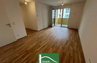 Gewerbeimmobilie kaufen in Tokiostraße, 1220 Wien, Das Arakawa ? Wohnoase in Bestlage direkt bei der U1 - Büroeinheit im Hofhaus! - JETZT ZUSCHLAGEN