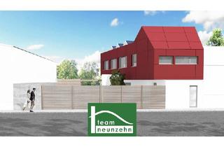 Einfamilienhaus kaufen in 7000 Eisenstadt, Luxuriöse Oase in 7000 Eisenstadt-Sankt Georgen: 5 Zimmer, 134.44 m², Erstbezug, Garten, Parkplatz, uvm - JETZT ANFRAGEN