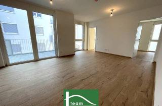 Wohnung mieten in Pogrelzstraße 83, 1220 Wien, Moderne Balkonwohnung mit hochwertiger Ausstattung in ruhiger Lage - ab 01.07.2025!