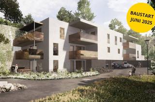 Wohnung kaufen in 6166 Fulpmes, Herrliche Wohnung mit zwei Terrassen & Garten