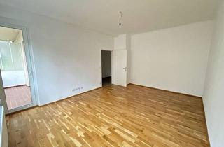 Wohnung mieten in Tivoligasse 65/1, 1120 Wien, Helle 2-Zimmer-Wohnung mit Balkon in Grünlage von Meidling