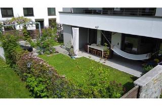 Wohnung kaufen in 6842 Koblach, TopModerne 4-Zimmer-Gartenwohnung in Koblach!