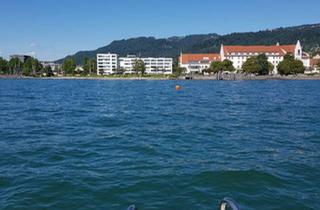 Wohnung mieten in 6911 Lochau, Wohnen am Kaiserstrand in Lochau mit freier Seesicht