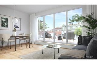 Penthouse kaufen in Karolinengasse 27, 1040 Wien, Herrliches Penthouse in Toplage
