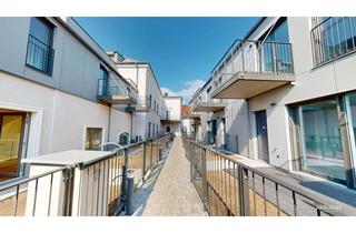 Wohnung kaufen in Badenerstraße 11/Top 6, 2352 Gumpoldskirchen, Wohnen im Kremsmünsterhof I Erstbezug [A\\]