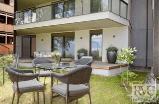Wohnung kaufen in Iglerstrasse 40a, 6020 Innsbruck, Garten- und SPA Wohnung in Natur Panoramalage - absolut hochwertig