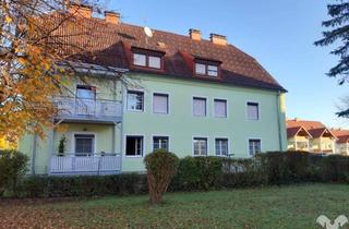 Wohnung kaufen in 8580 Köflach, 3-Zimmer-Wohnung Nähe Therme Köflach