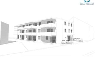 Wohnung kaufen in 6425 Haiming, „Wohnen mit Aussicht auf die Geierwand“ - Neubauwohnung W 14