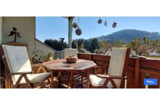 Wohnung kaufen in Rabensdorf, 9560 Feldkirchen in Kärnten, Gemütliche 3-Zimmer-Wohnung mit Balkon und Carport