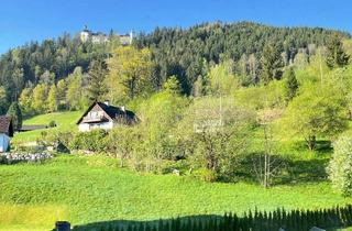 Wohnung kaufen in 8911 Admont, Sonnige, ruhige Eigentumswohnung in der Nationalparkgemeinde Admont!