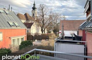 Maisonette kaufen in 1100 Wien, Oberlaa/Fußläufig in ca. 10 Min. zur U1