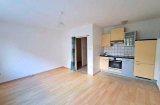 Wohnung kaufen in Johannes-Filzer-Straße, 5020 Salzburg, Gepflegte und helle Garconniere - Kailage Aigen