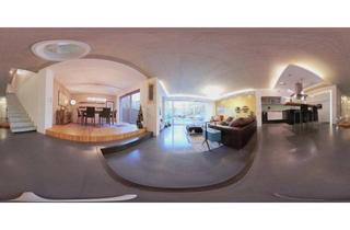 Loft kaufen in Baumbachstraße 6, 4020 Linz, WO GIBTS DENN SO WAS - Linz Domviertel - Townhouse - Garten - Pool - Tiefgarage