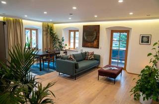 Wohnung kaufen in 6322 Kirchbichl, Altbauwohnung mit Charakter und moderner Ausstattung (06358)