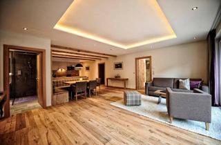Wohnung kaufen in 6555 Kappl, Exklusives Luxusapartment mit dem Service eines 4 Sterne Superior Hotels zu verkaufen!