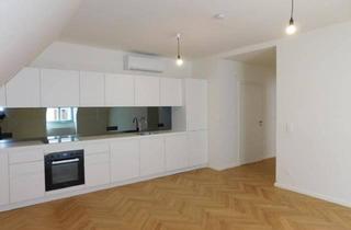Wohnung mieten in Palais Trauttmansdorff, 8010 Graz, Schöner Erstbezug im Palais mit 2 Schlafzimmern