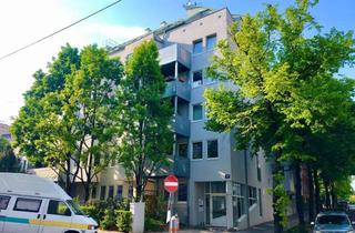 Wohnung mieten in Hutweidengasse 22, 1190 Wien, PRIVAT: Helle, komplett sanierte Traumwohnung mit sonnigem Balkon in Döbling