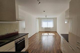 Wohnung mieten in Auer Von Welsbach Straße 21, 9500 Villach-Innere Stadt, Zweizimmerwohnung mit Loggia, 2 Parkplätze