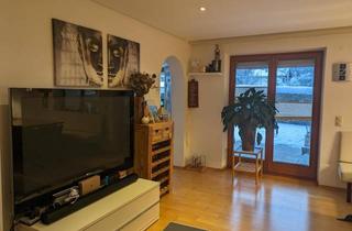 Wohnung mieten in 6330 Mitterndorf, zentrale, 90 m² Gartenwohnung in Kufstein