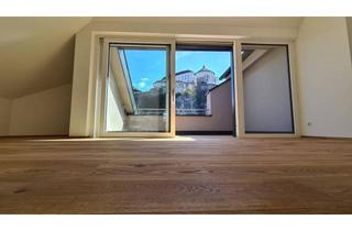Wohnung mieten in Karl Kraft Str., 6330 Kufstein, Wunderschöne Dachgeschosswohnung (Erstbezug, provisionsfrei) in bester Lage in Kufstein