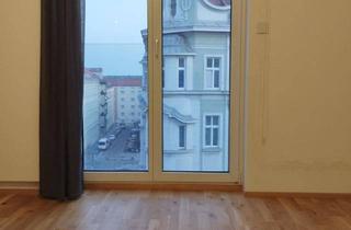 Wohnung mieten in Hägelingasse, 1140 Wien, Moderne 2-Zimmer-Wohnung mit Weitblick in 1140 Wien – Top-Lage unmittelbar U-Bahn, S-Bahn und Straßenbahn