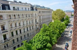 Wohnung mieten in Börseplatz, 1010 Wien, Studio in großartiger Innenstadt Lage Nähe der Börse