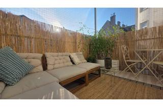 Wohnung mieten in Favoritenstraße 163, 1100 Wien, Traumhafte Terrassenwohnung in idealer Lage