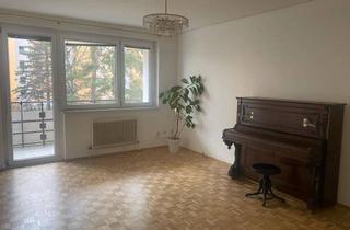 Wohnung mieten in Carnerigasse 24, 8010 Graz, Ruhige, sonnige 3-Zimmerwohnung für eine Familie oder eine 3-er WG
