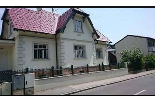 Wohnung mieten in Hauptstraße, 2871 Zöbern, Erstbezug nach Generalsanierung