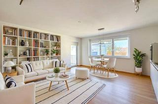 Wohnung mieten in 3430 Tulln an der Donau, Moderne 2-Zimmer Wohnung in zentraler Lage
