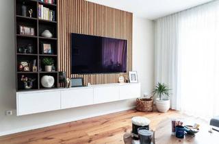 Wohnung mieten in 4061 Pasching, **MIETKAUF** Kernsanierte 3 Zimmer Erdgeschosswohnung nähe Plus City