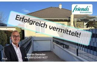 Haus kaufen in 2751 Wiener Neustadt, Bungalow mit Wohnkeller Pool und Garage