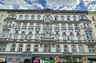 Gewerbeimmobilie kaufen in Wallensteinstraße, 1200 Wien, Geschäftslokal/Lager/Werkstatt in der Wallensteinstraße 56 zum Kauf - JETZT ANFRAGEN