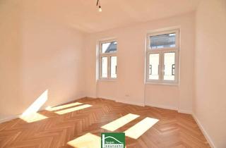 Wohnung kaufen in Pezzlgasse, 1170 Wien, Sonniger Familienhit in ausgezeichneter Lage mit perfektem Grundriss - Generalsanierter Altbaucharme! - JETZT ZUSCHLAGEN