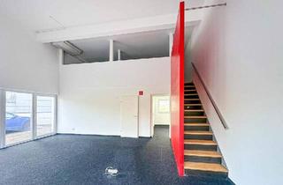 Büro zu mieten in 4812 Gmundnerberg, Die Lage - modernes Geschäftslokal oder Büro in frequentierter Lage