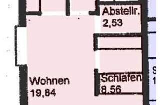 Wohnung kaufen in 9711 Paternion, Aktuell vermietet 2-Zimmer Wohnungen in Paternion zu verkaufen. Bis zu 4% Rendite. Top40. - WOHNTRAUM