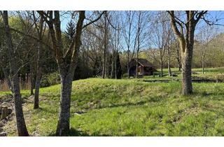 Gewerbeimmobilie kaufen in 7540 Güssing, Naturidyll im SÜDBURGENLAND – Teichanlage mit großem Potenzial